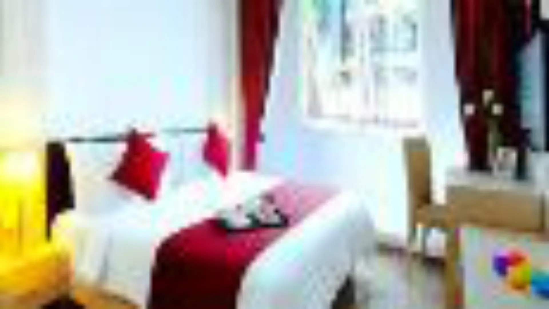 Bali Kuta Resort Indonezja