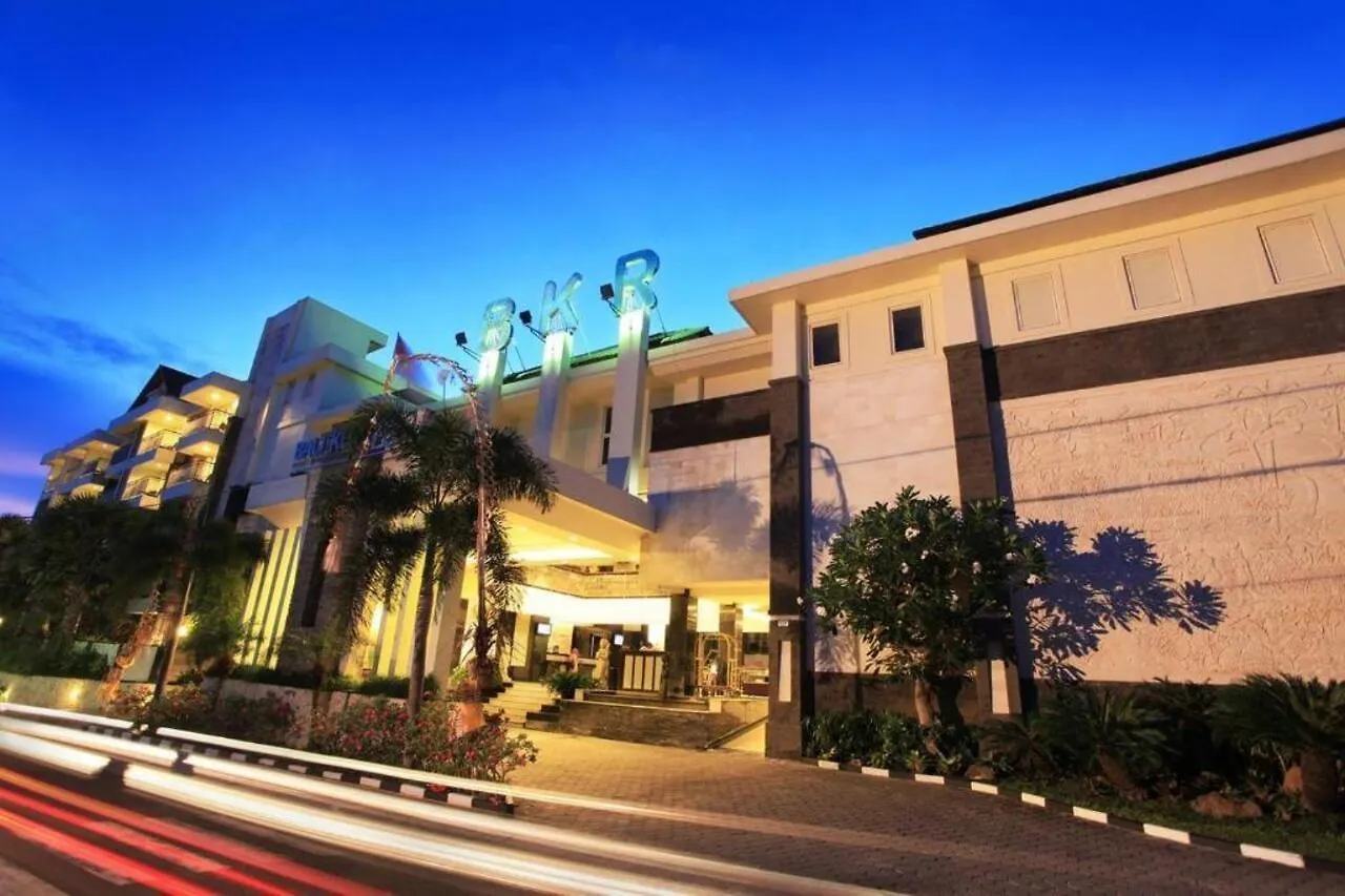 Bali Kuta Resort