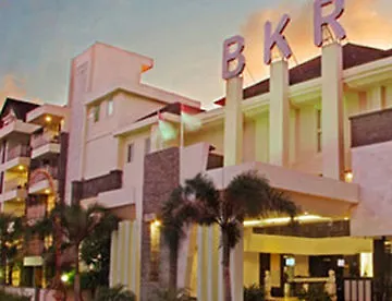 ****  Bali Kuta Resort Indonezja