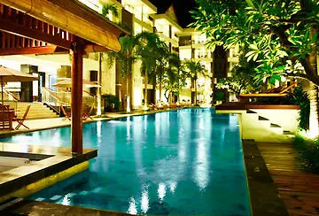 Bali Kuta Resort