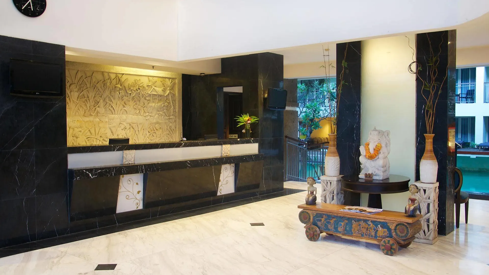 Bali Kuta Resort Indonezja