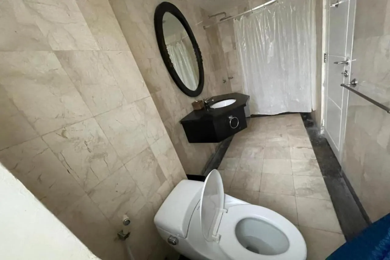 Bali Kuta Resort Endonezya