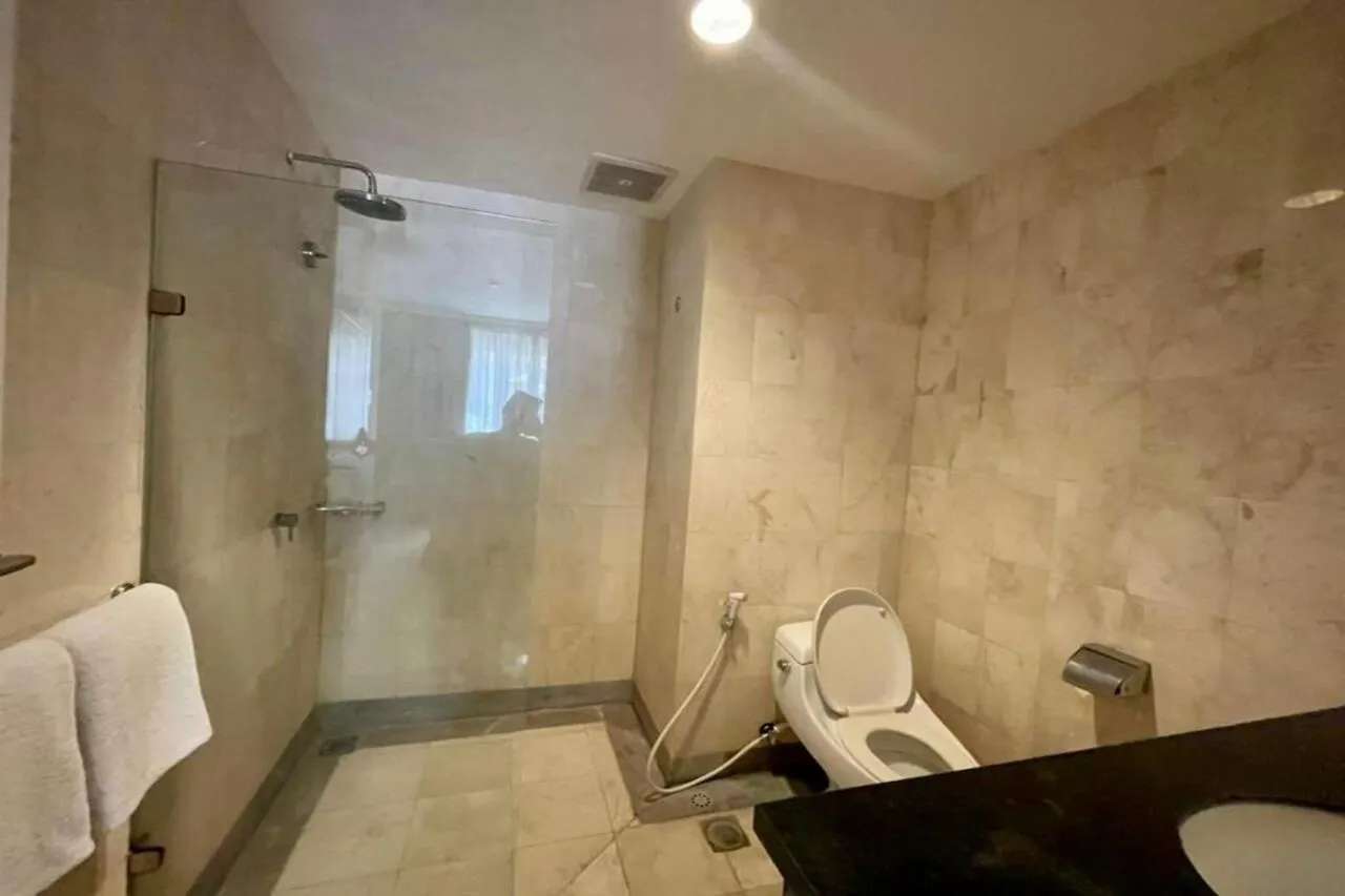 ****  Bali Kuta Resort Indonesia