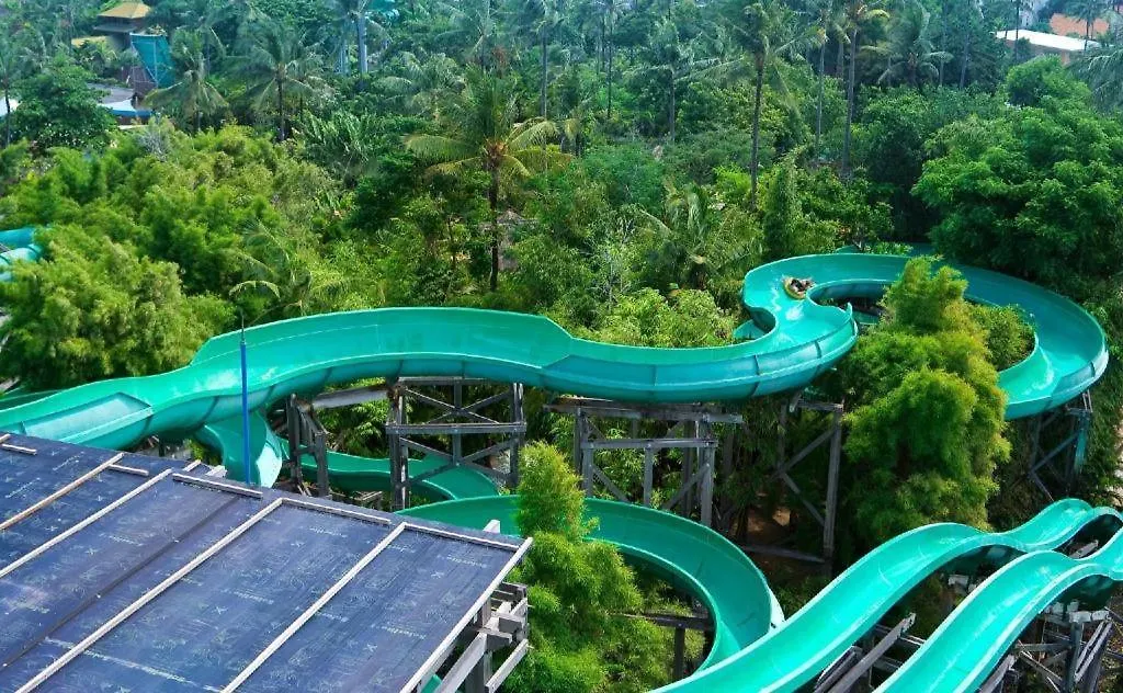 Bali Kuta Resort