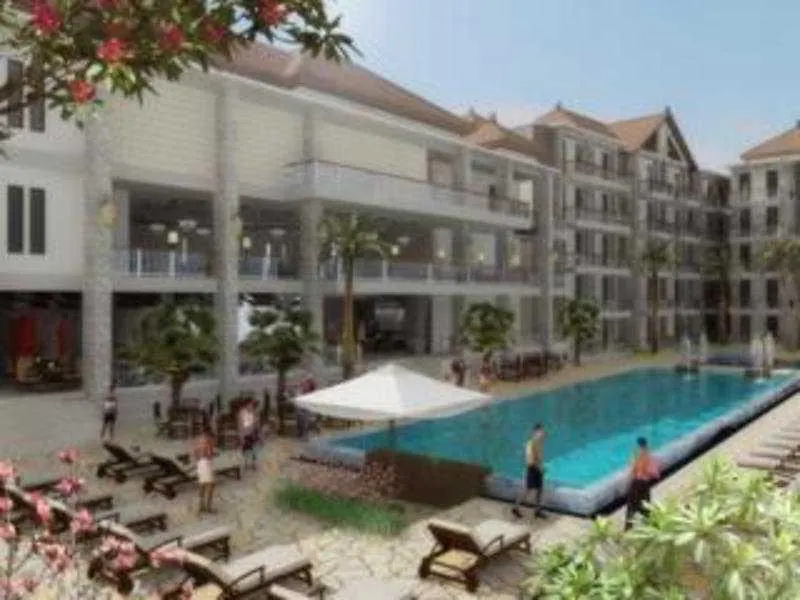 Bali Kuta Resort Indonesia