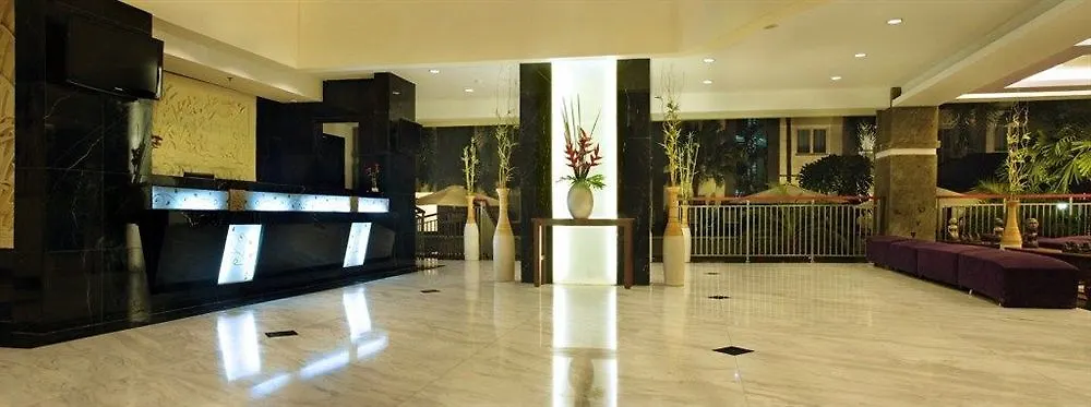****  Bali Kuta Resort Endonezya