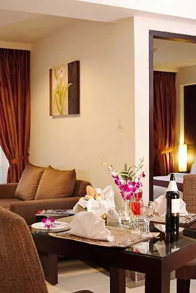 Bali Kuta Resort Endonezya