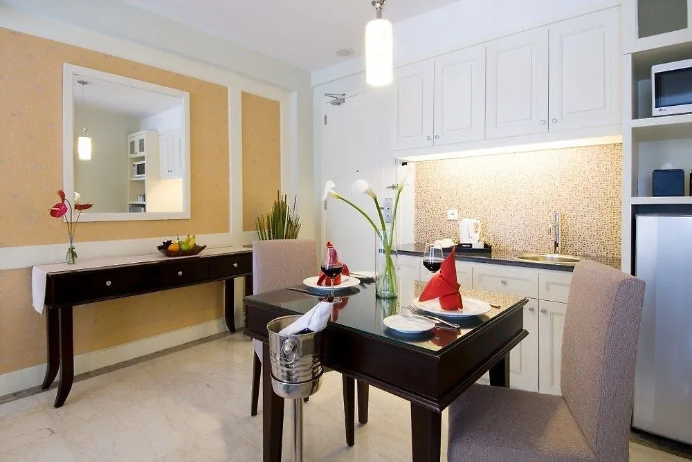 Bali Kuta Resort Endonezya