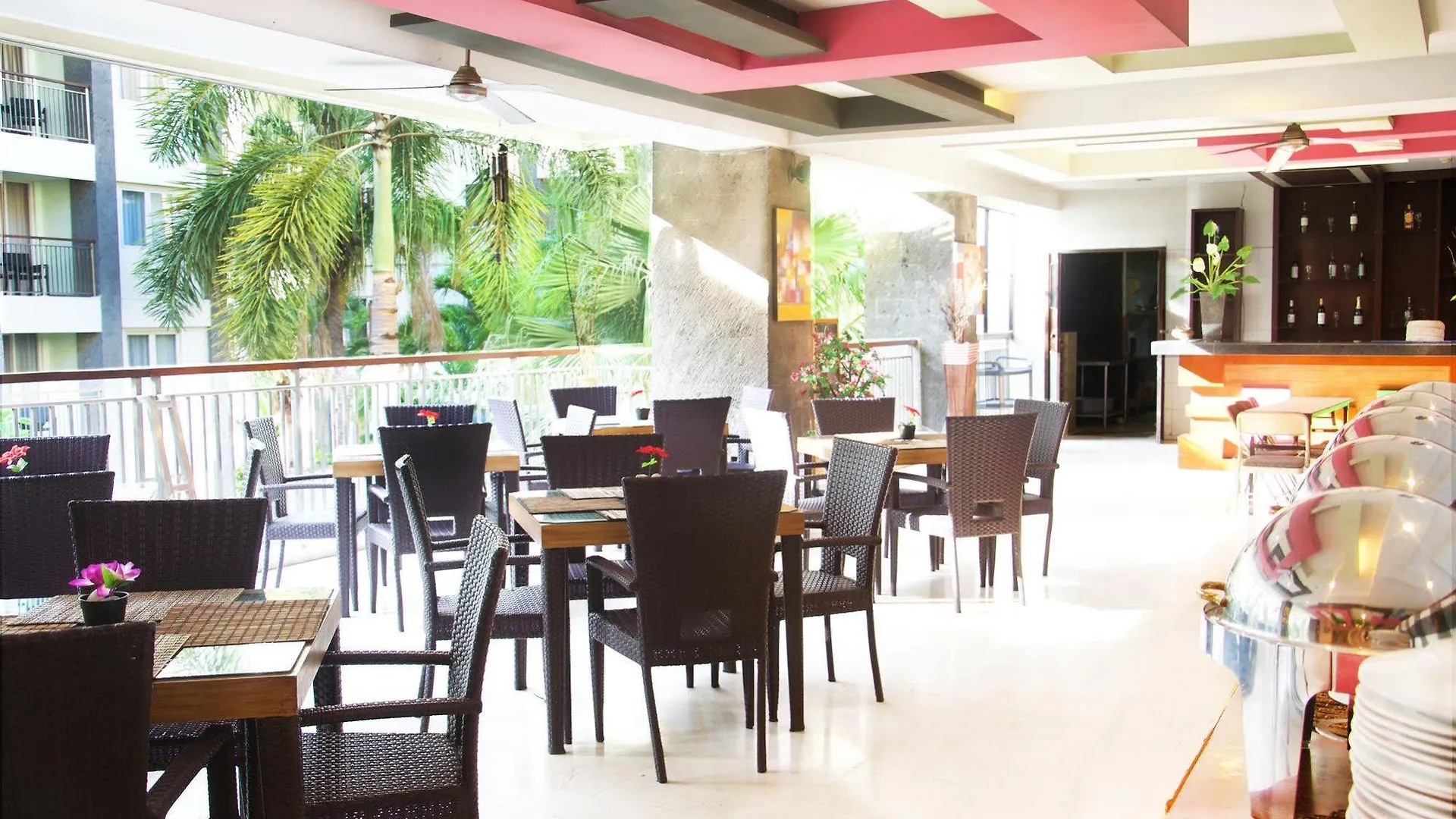 Bali Kuta Resort