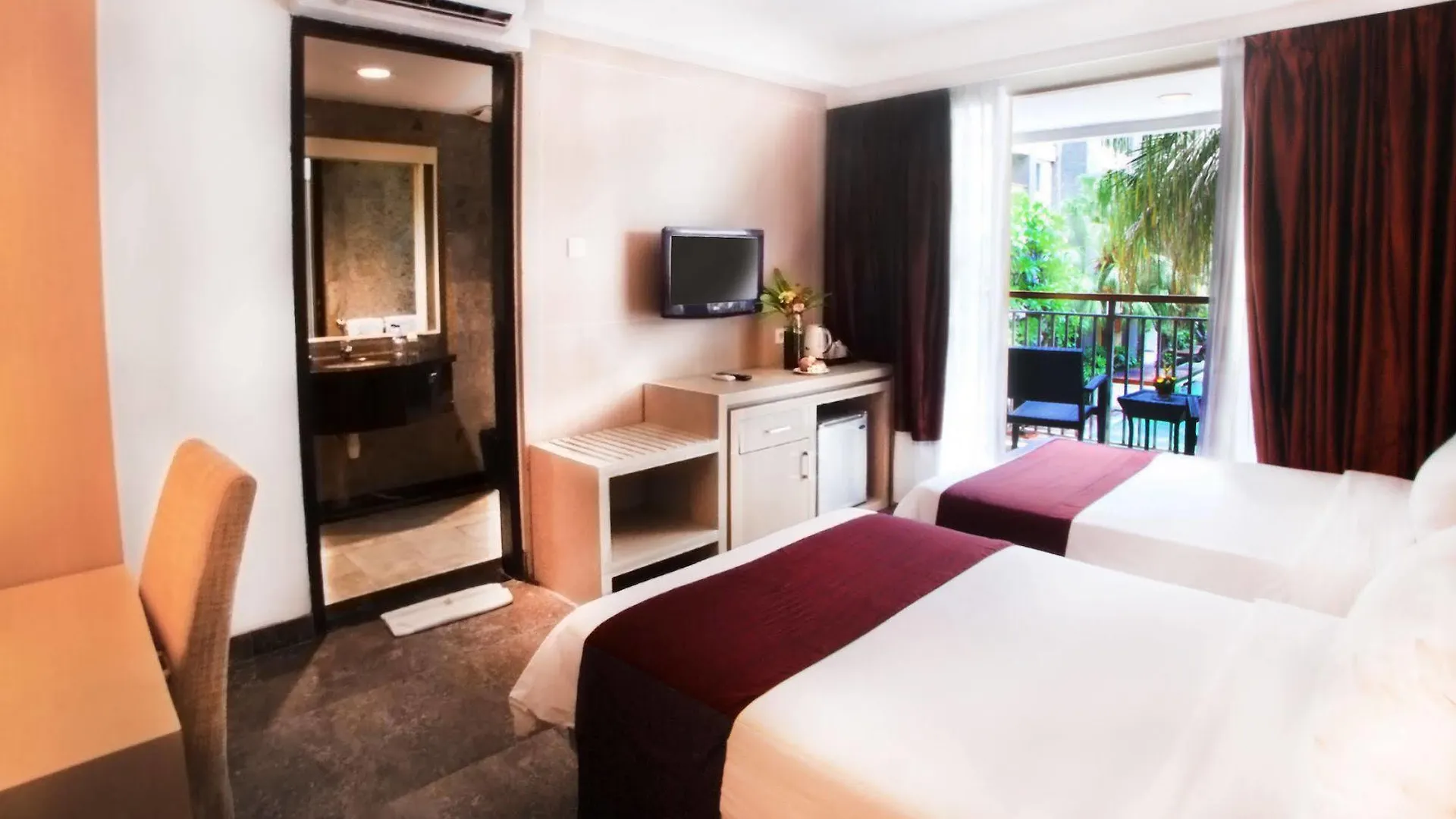 Bali Kuta Resort