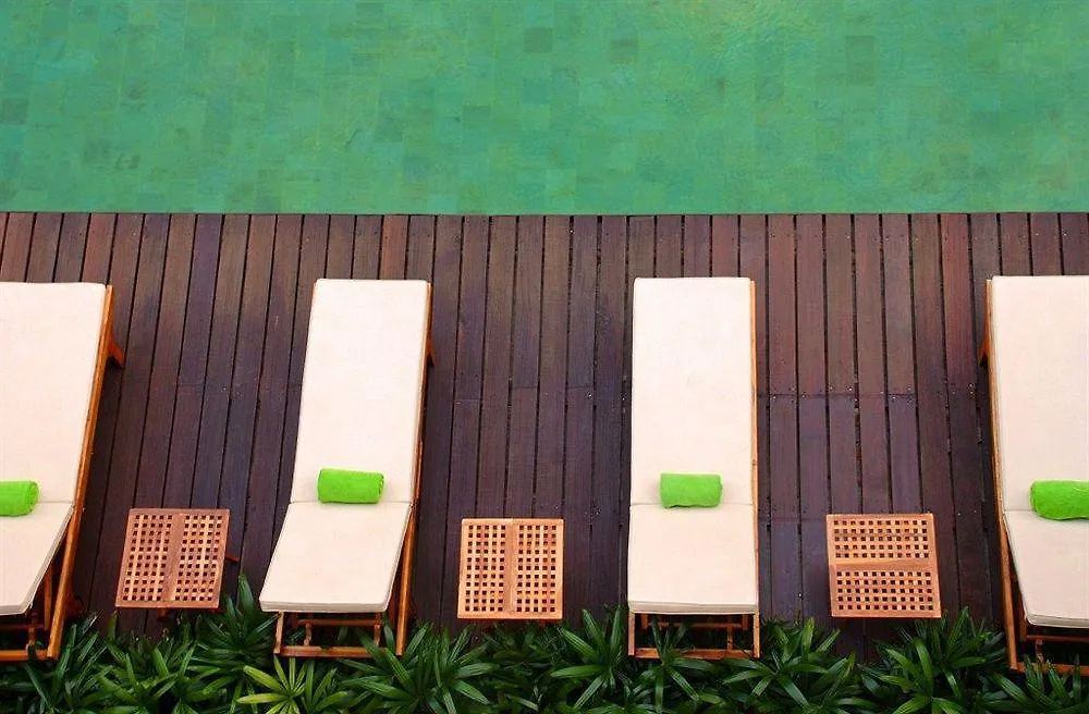 Bali Kuta Resort 4*,